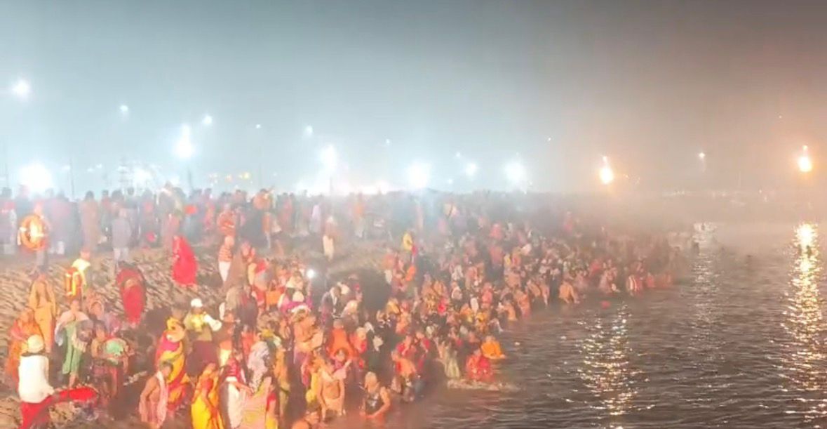 Magha Saptami:ଚନ୍ଦ୍ରଭାଗାରେ ଆସ୍ଥାର ବୁଡ଼